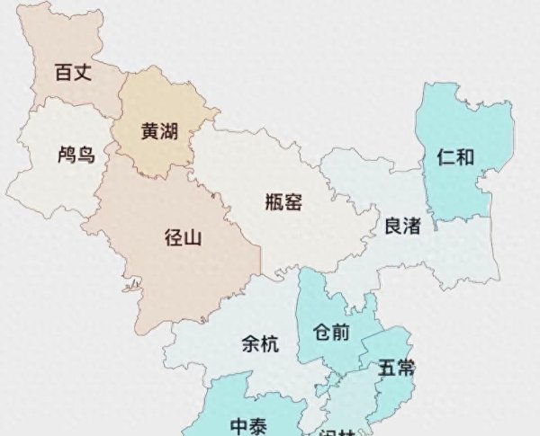 免息配资开户 余杭vs萧山：谁的资本实力更强