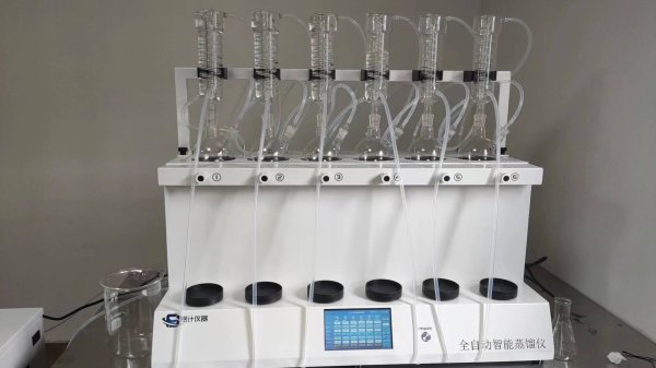 炒股配资官网平台 智能一体化蒸馏仪：破解传统蒸馏痛点的创新设备